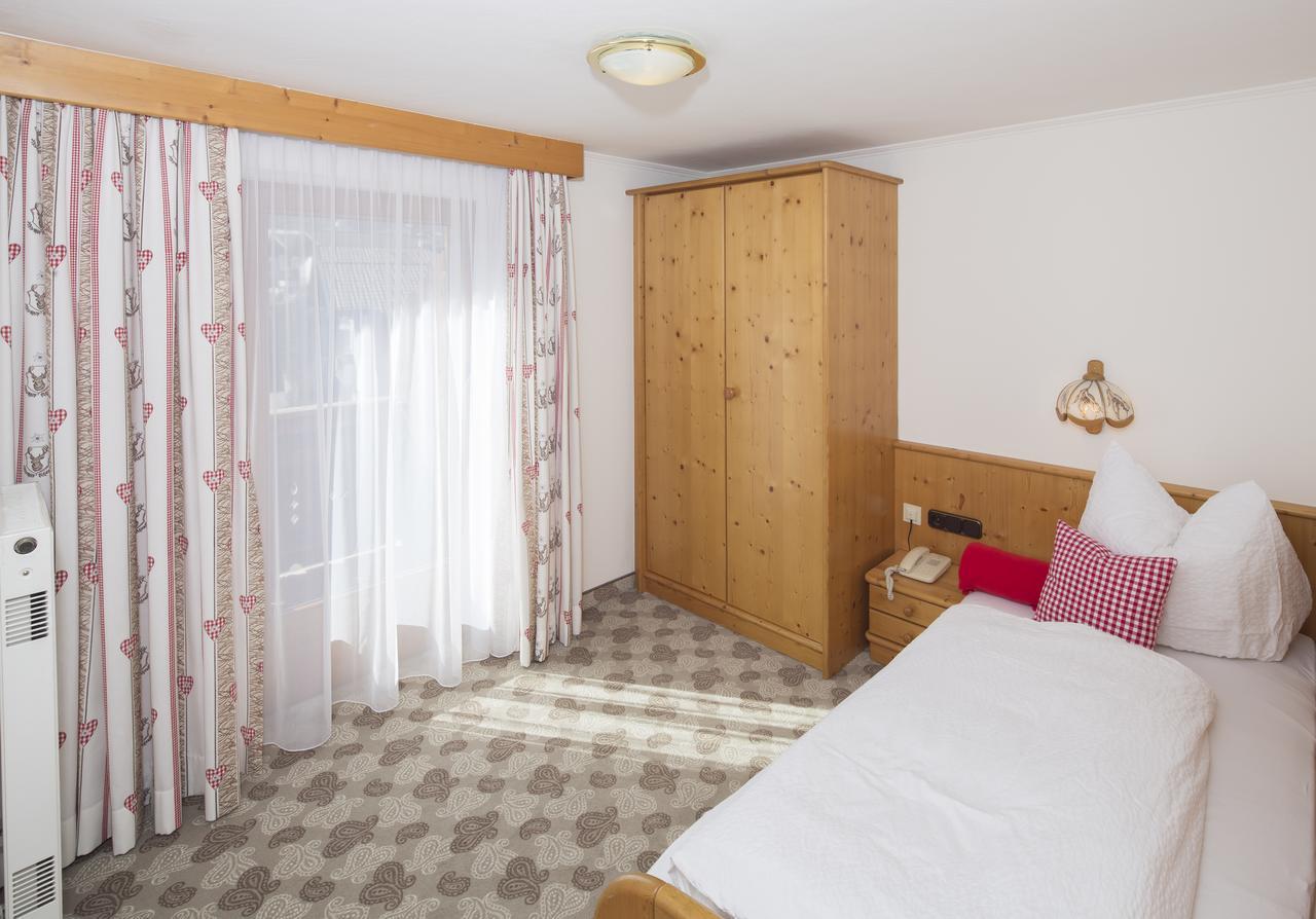 Gasthof Dorfwirt Hotell Reith im Alpbachtal Eksteriør bilde