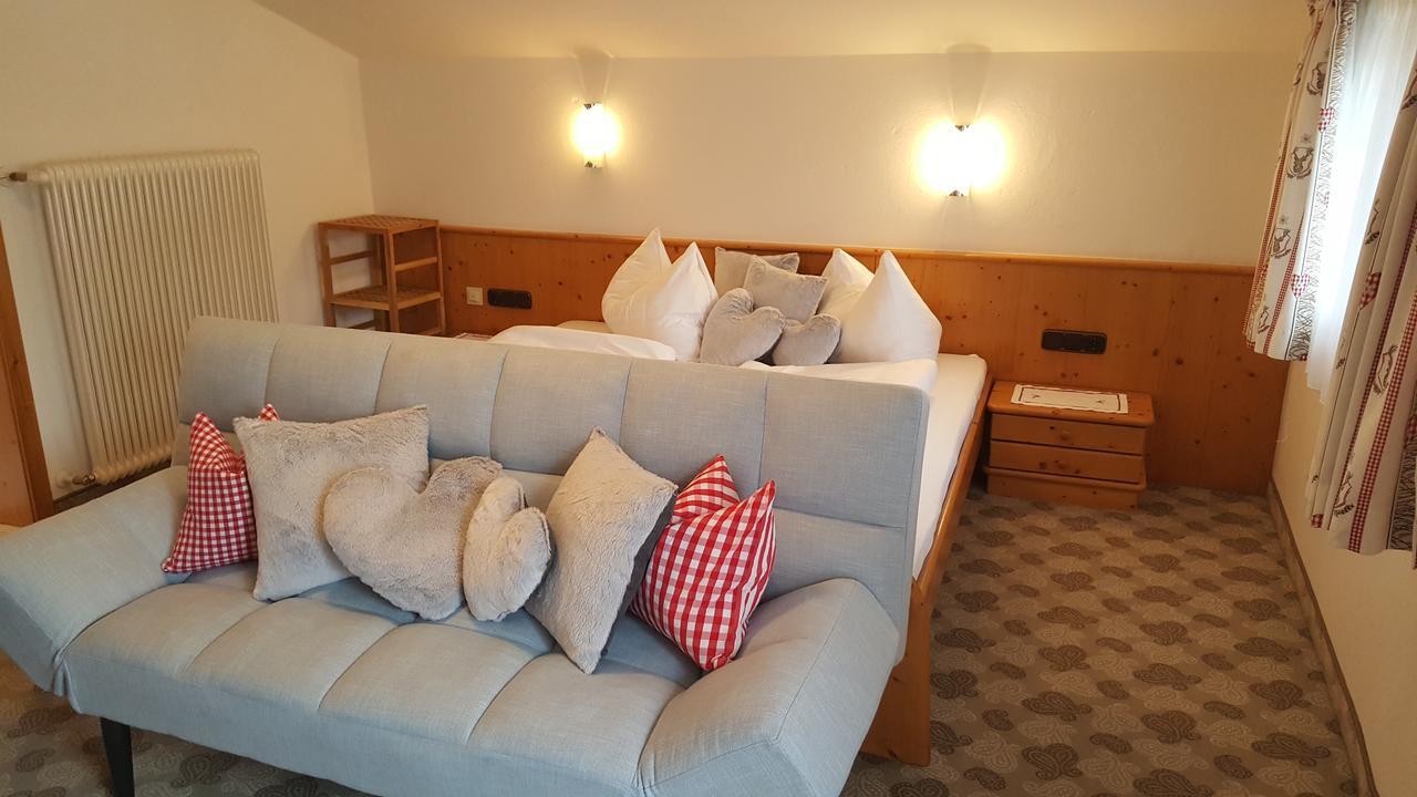 Gasthof Dorfwirt Hotell Reith im Alpbachtal Eksteriør bilde