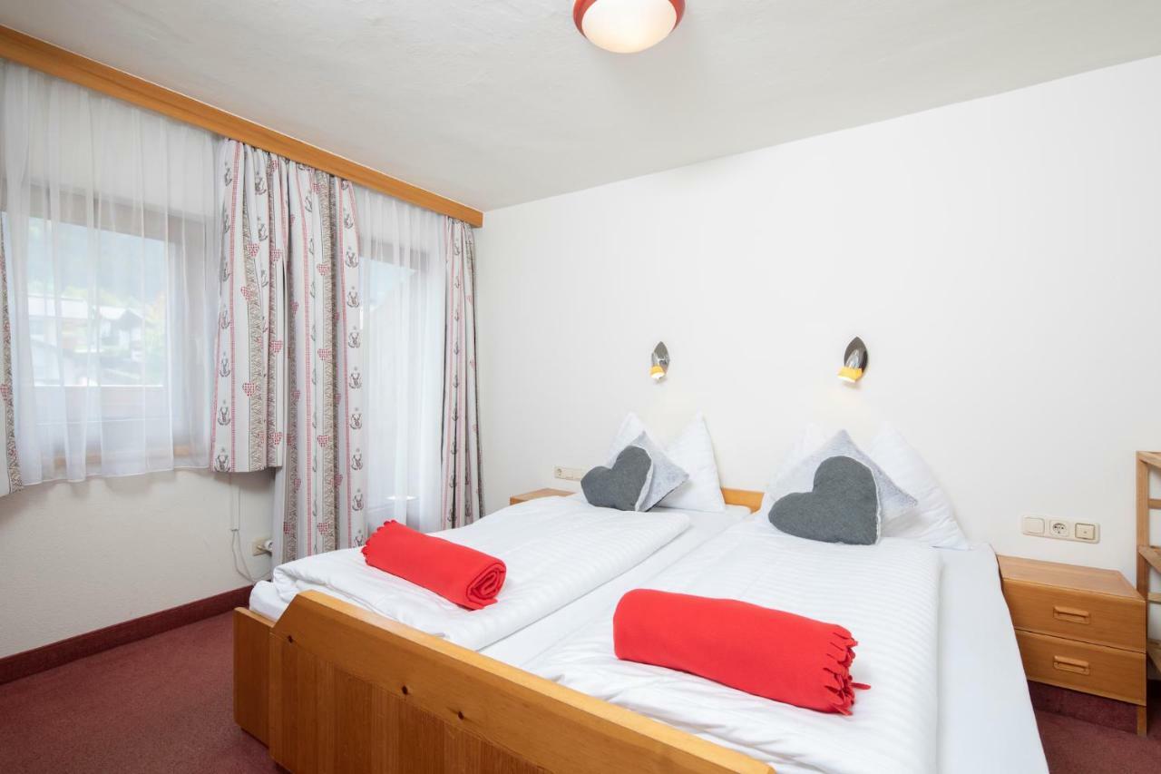 Gasthof Dorfwirt Hotell Reith im Alpbachtal Eksteriør bilde