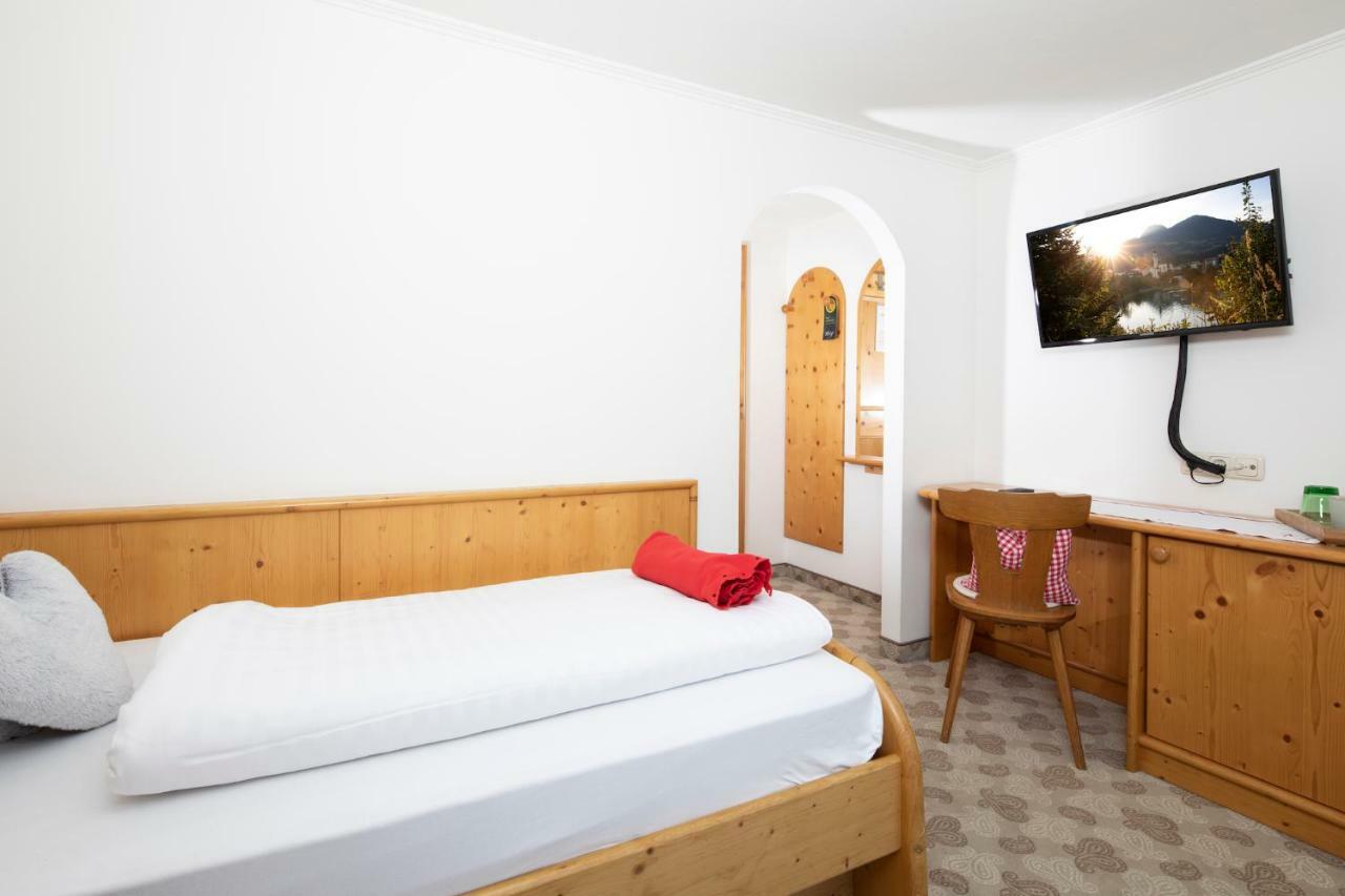 Gasthof Dorfwirt Hotell Reith im Alpbachtal Eksteriør bilde